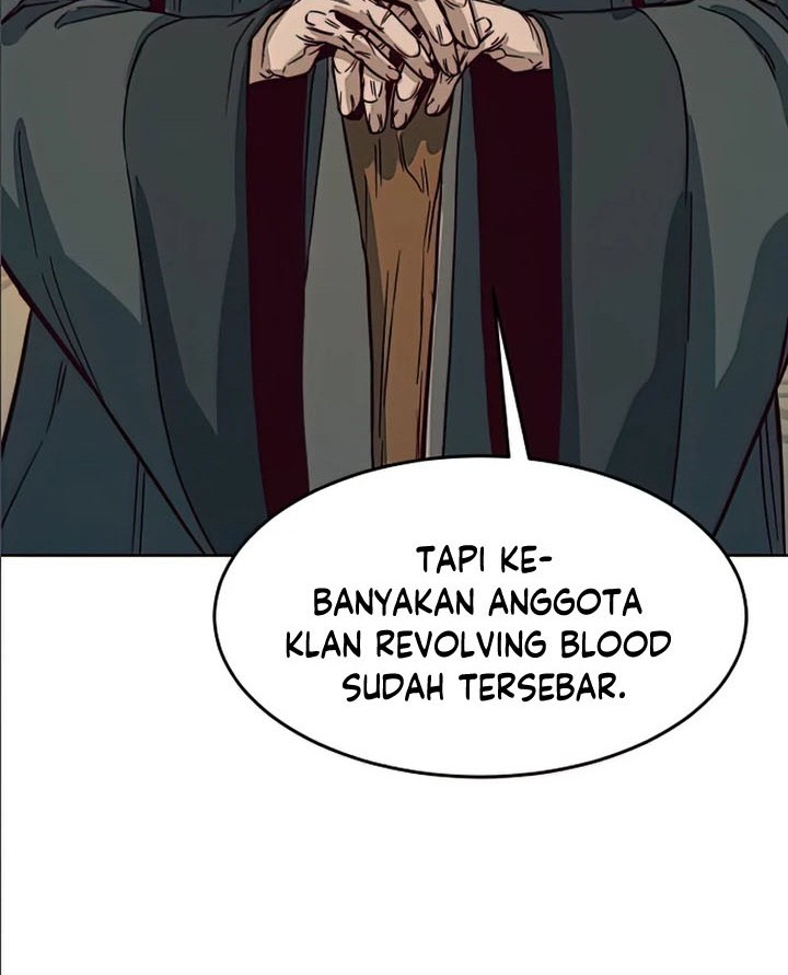 Sword Fanatic Wanders Through The Night Chapter 14 Gambar 101