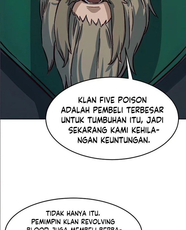 Sword Fanatic Wanders Through The Night Chapter 14 Gambar 103