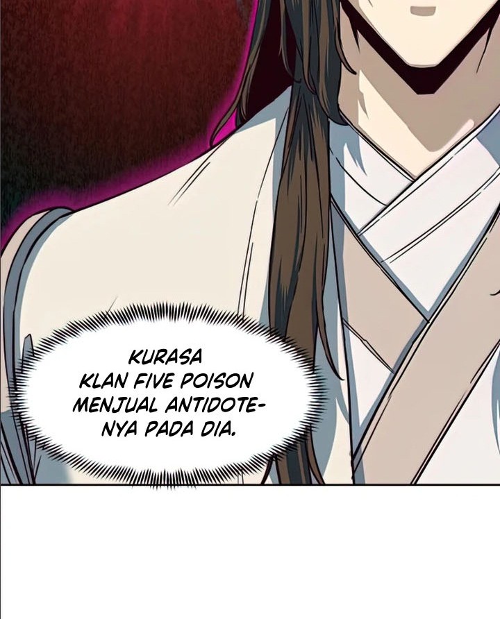 Sword Fanatic Wanders Through The Night Chapter 14 Gambar 105