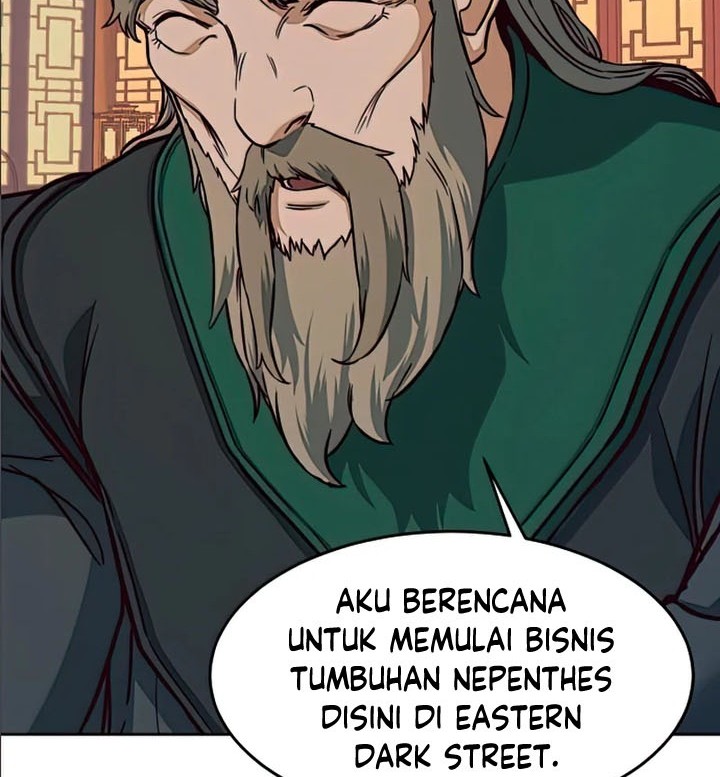 Sword Fanatic Wanders Through The Night Chapter 14 Gambar 107