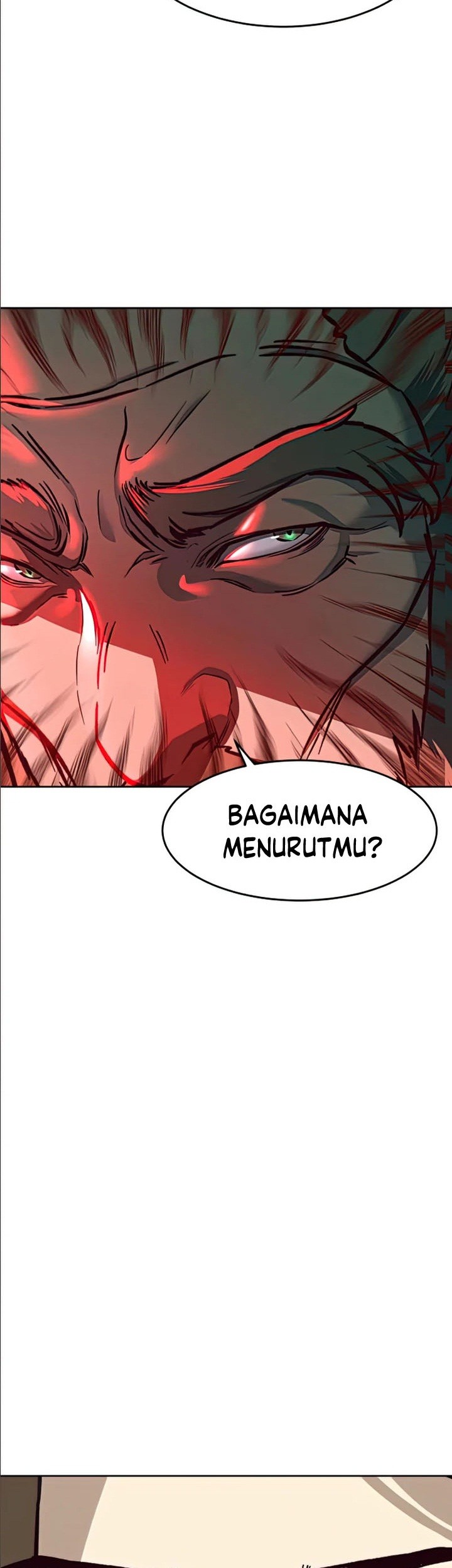 Sword Fanatic Wanders Through The Night Chapter 14 Gambar 108