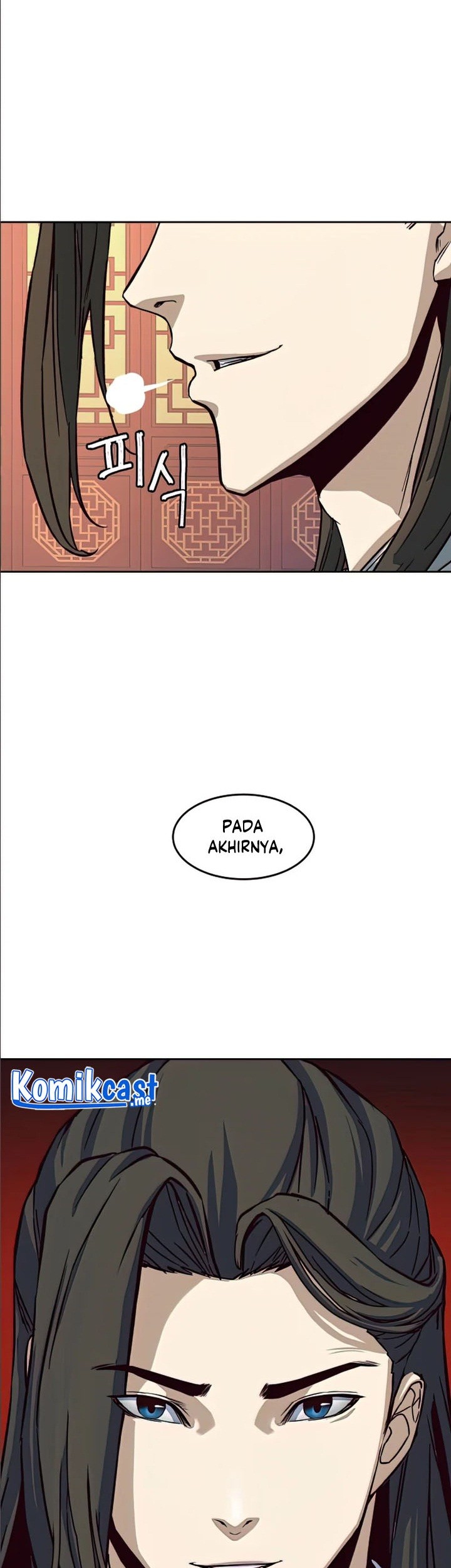 Sword Fanatic Wanders Through The Night Chapter 14 Gambar 110