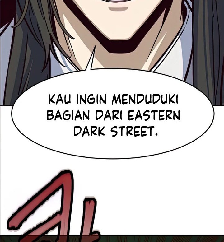 Sword Fanatic Wanders Through The Night Chapter 14 Gambar 111