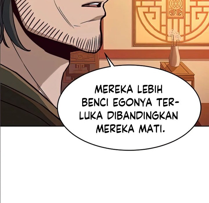 Sword Fanatic Wanders Through The Night Chapter 14 Gambar 9