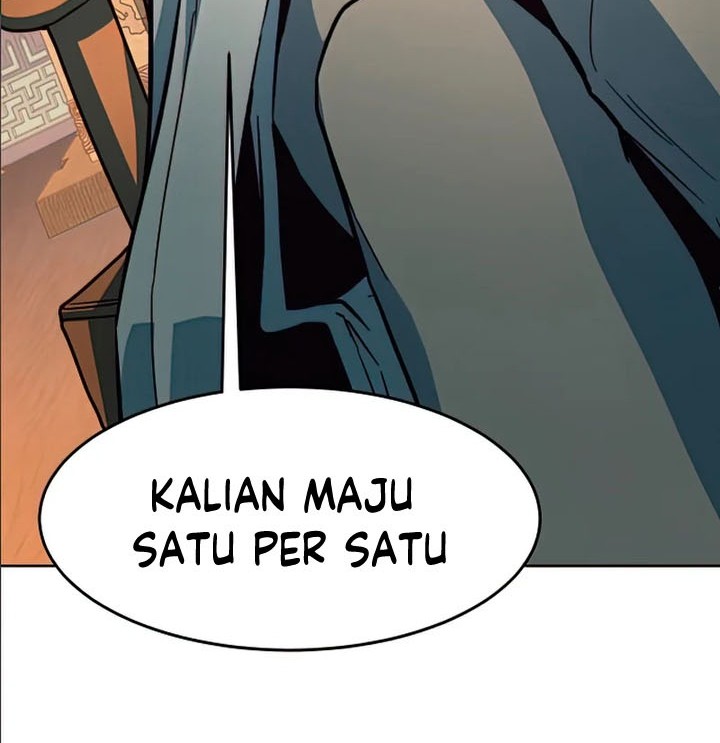 Sword Fanatic Wanders Through The Night Chapter 14 Gambar 121