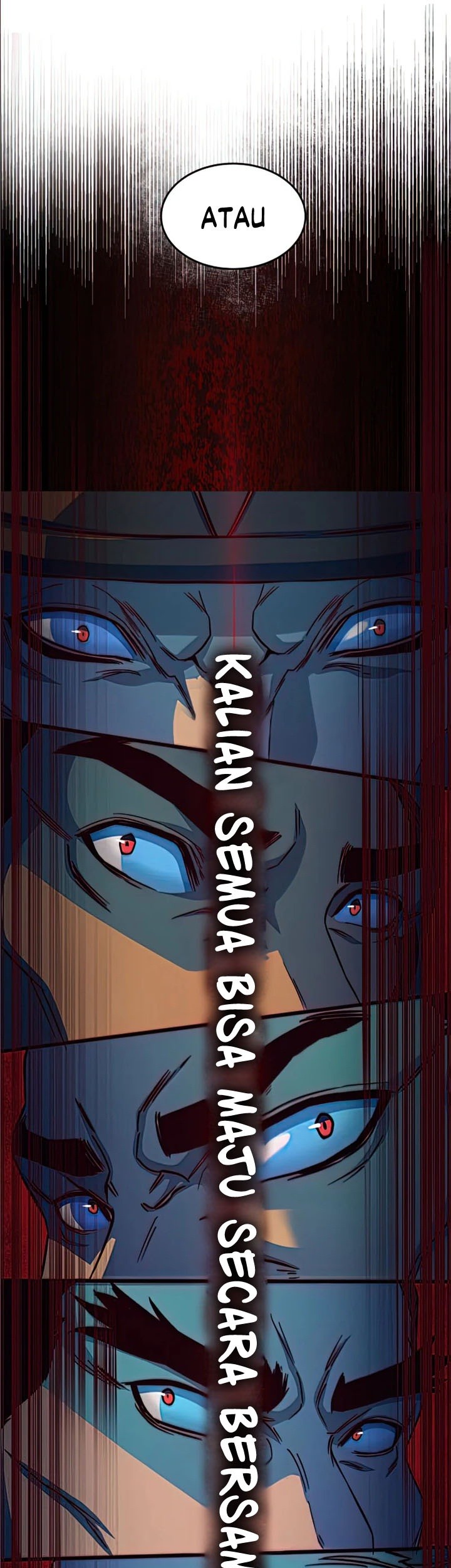 Sword Fanatic Wanders Through The Night Chapter 14 Gambar 122