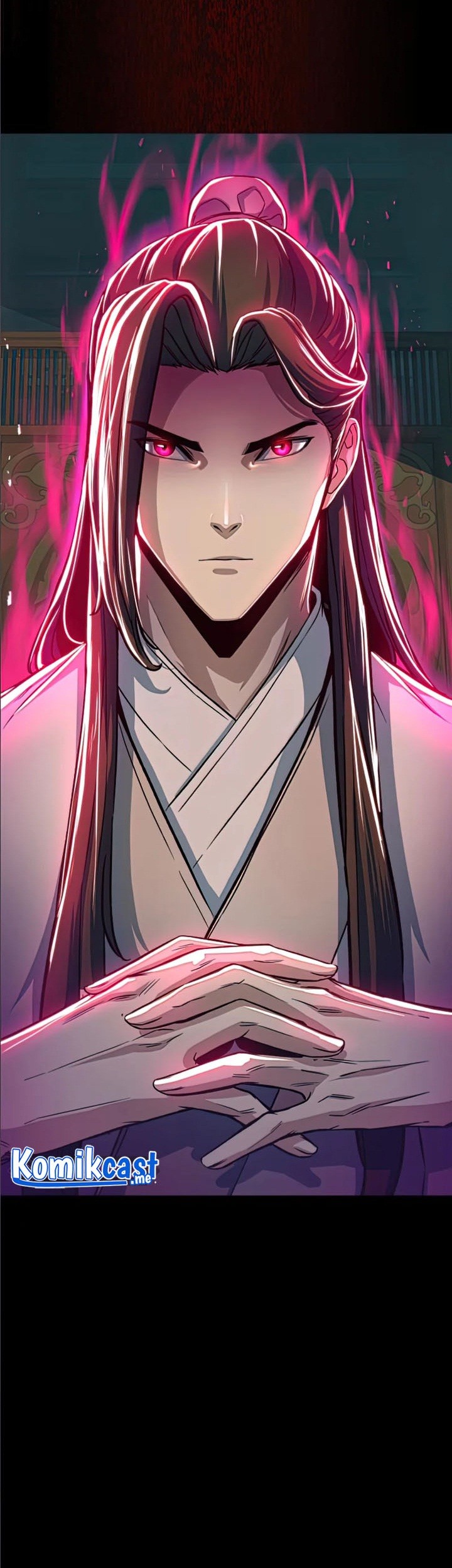 Sword Fanatic Wanders Through The Night Chapter 14 Gambar 124