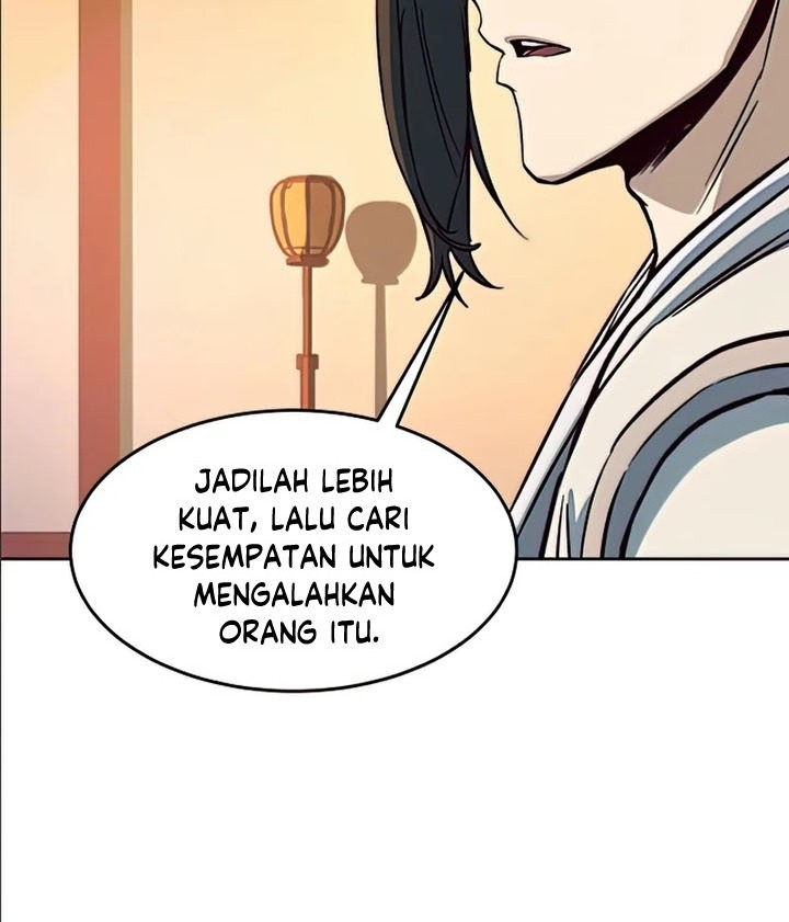Sword Fanatic Wanders Through The Night Chapter 14 Gambar 17
