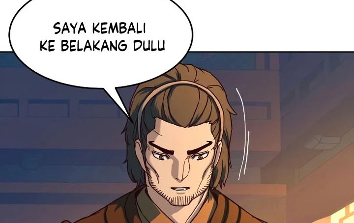 Sword Fanatic Wanders Through The Night Chapter 12 Gambar 21