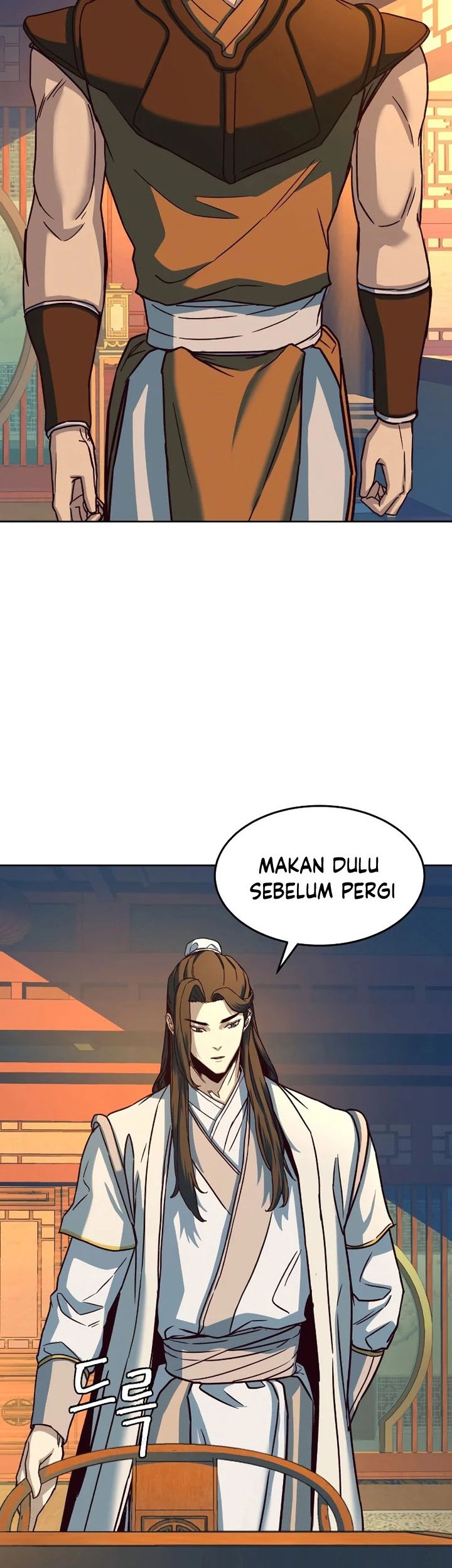 Sword Fanatic Wanders Through The Night Chapter 12 Gambar 22