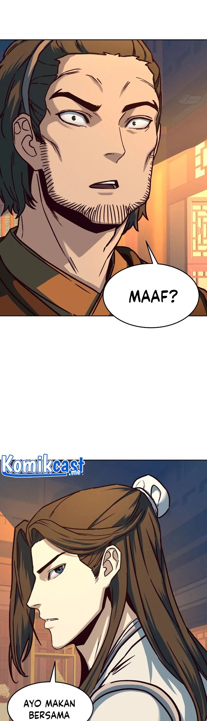 Sword Fanatic Wanders Through The Night Chapter 12 Gambar 24