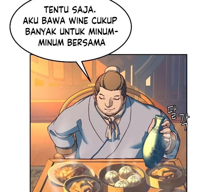 Sword Fanatic Wanders Through The Night Chapter 12 Gambar 27