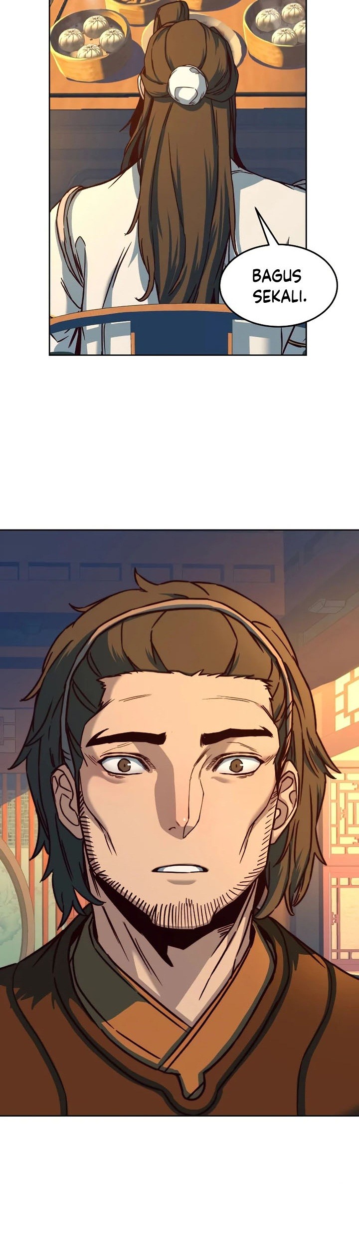 Sword Fanatic Wanders Through The Night Chapter 12 Gambar 28