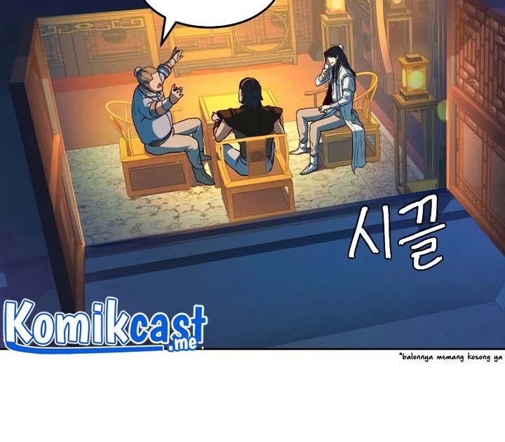 Sword Fanatic Wanders Through The Night Chapter 12 Gambar 33