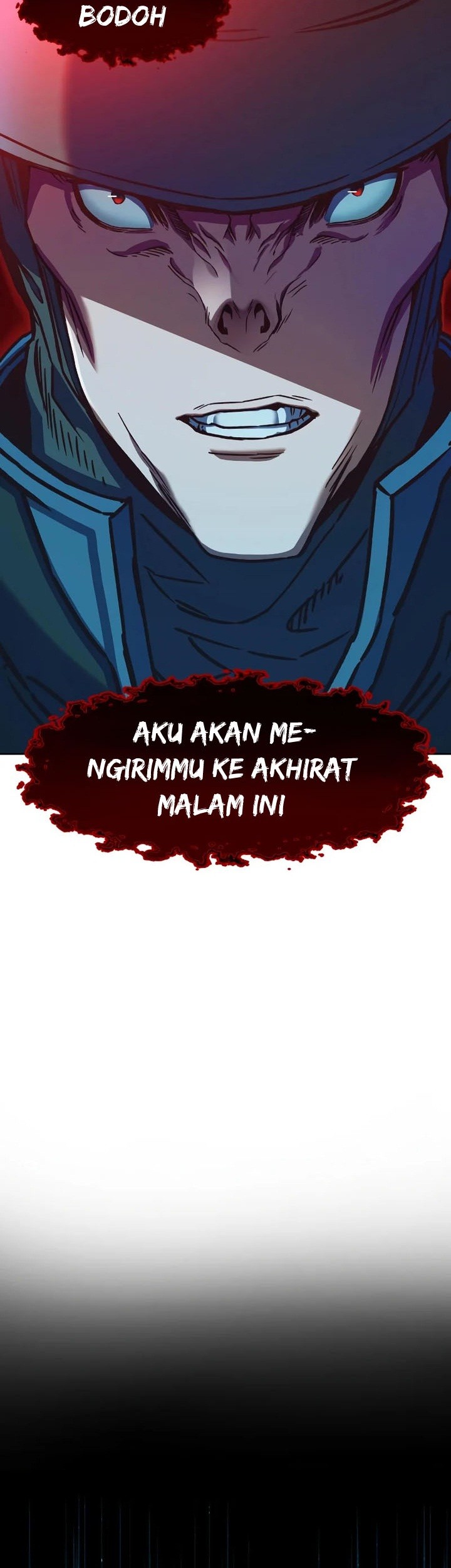 Sword Fanatic Wanders Through The Night Chapter 12 Gambar 38