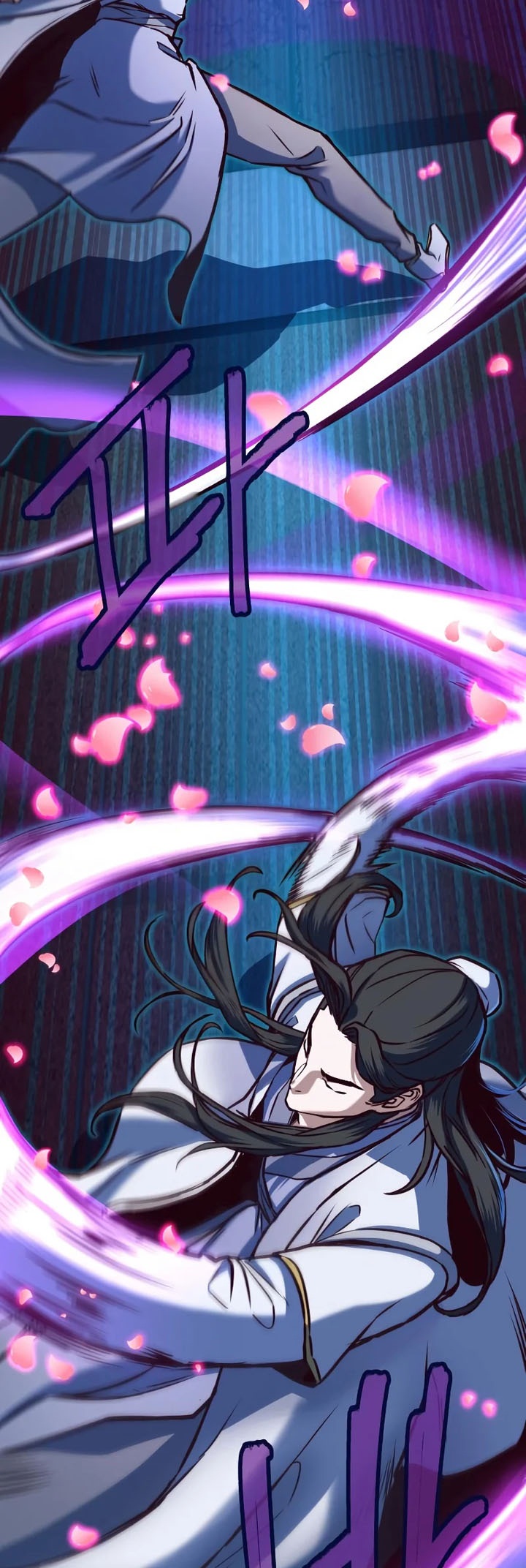 Sword Fanatic Wanders Through The Night Chapter 12 Gambar 59