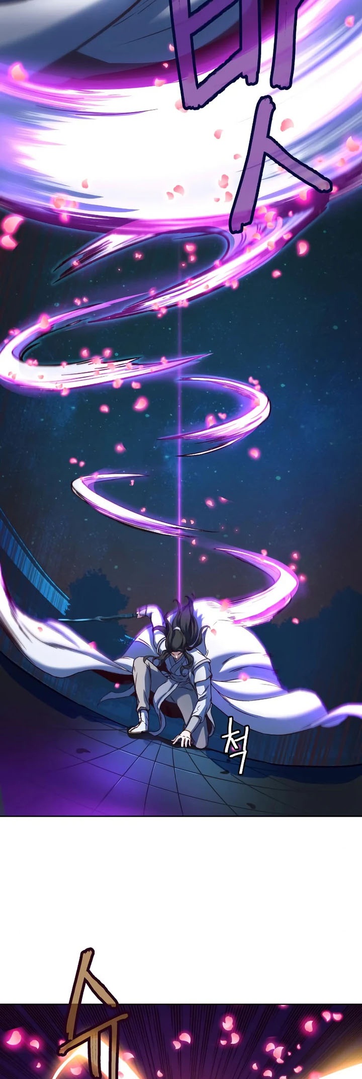 Sword Fanatic Wanders Through The Night Chapter 12 Gambar 60