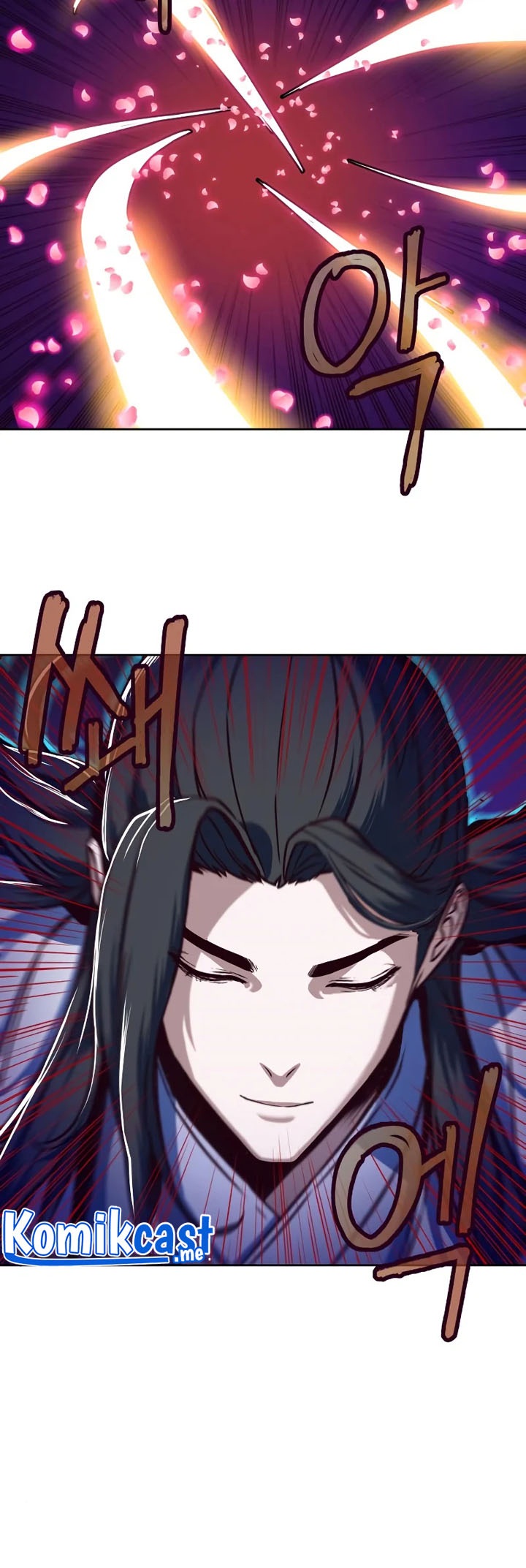 Sword Fanatic Wanders Through The Night Chapter 12 Gambar 61