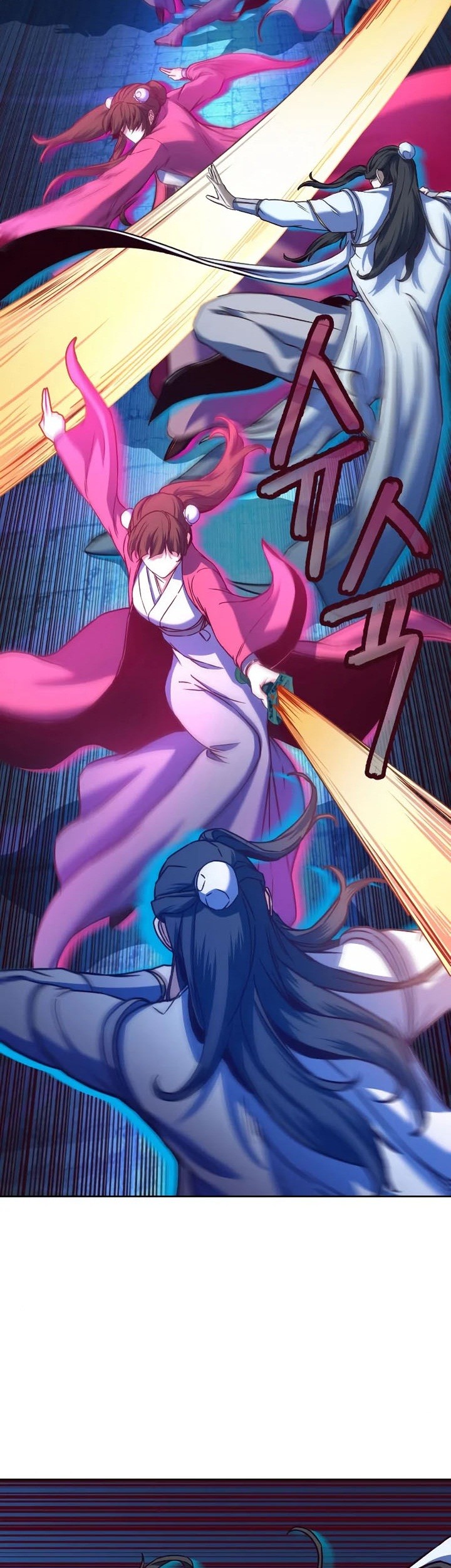 Sword Fanatic Wanders Through The Night Chapter 12 Gambar 66