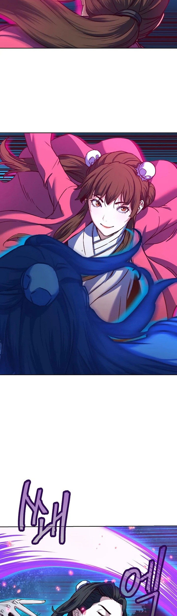 Sword Fanatic Wanders Through The Night Chapter 12 Gambar 68