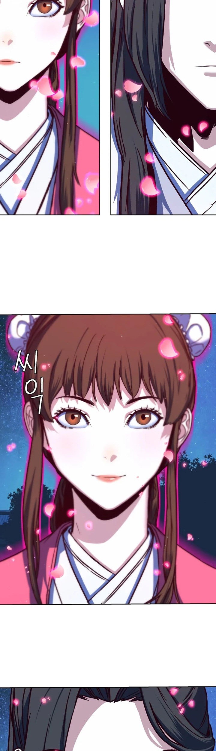 Sword Fanatic Wanders Through The Night Chapter 12 Gambar 72
