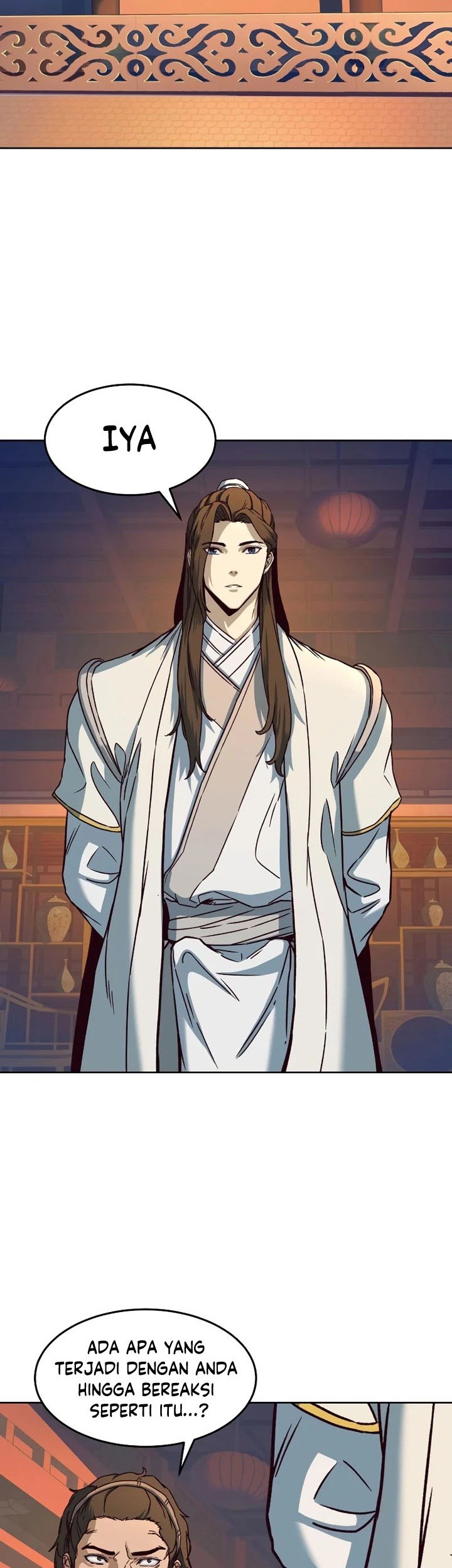 Sword Fanatic Wanders Through The Night Chapter 12 Gambar 4