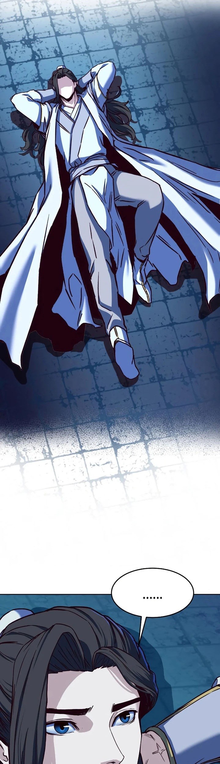 Sword Fanatic Wanders Through The Night Chapter 12 Gambar 88