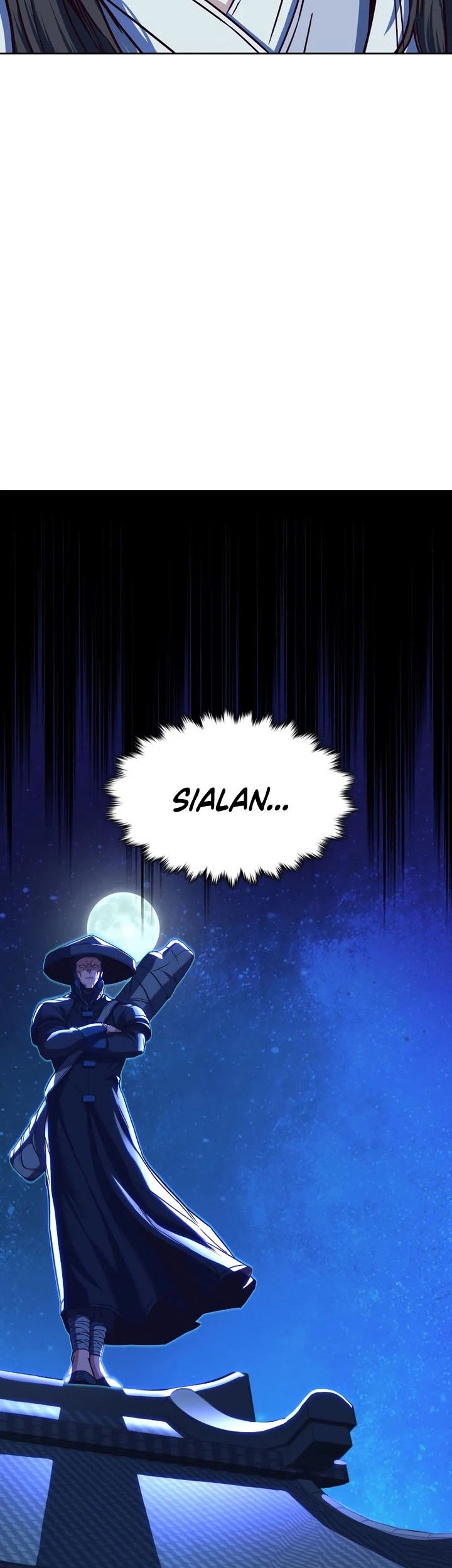 Sword Fanatic Wanders Through The Night Chapter 12 Gambar 90