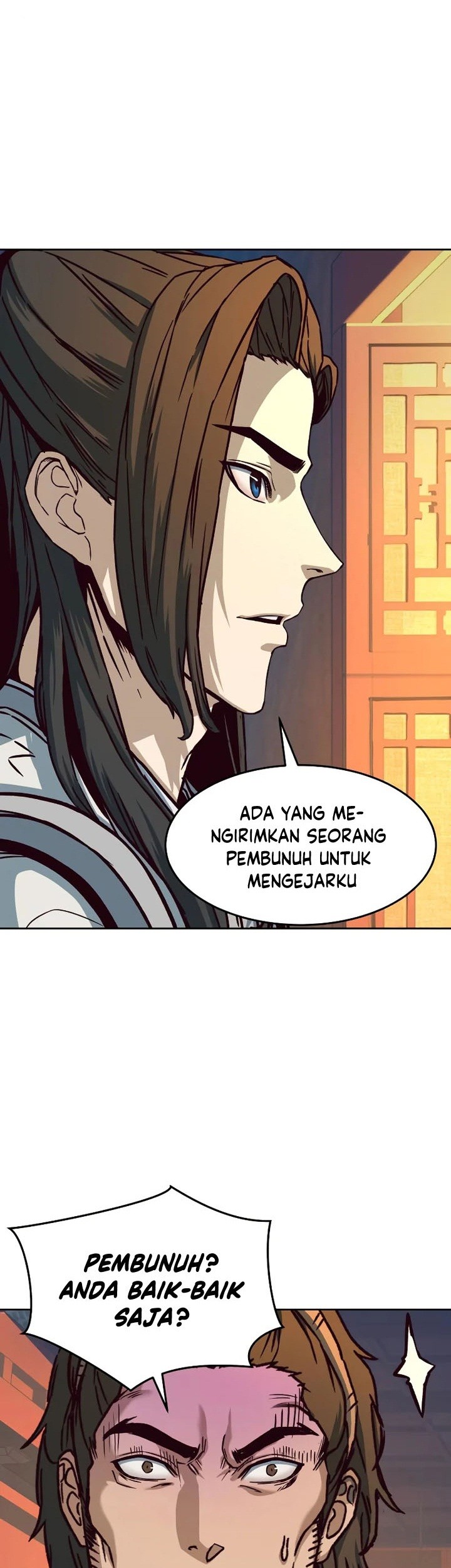 Sword Fanatic Wanders Through The Night Chapter 12 Gambar 6