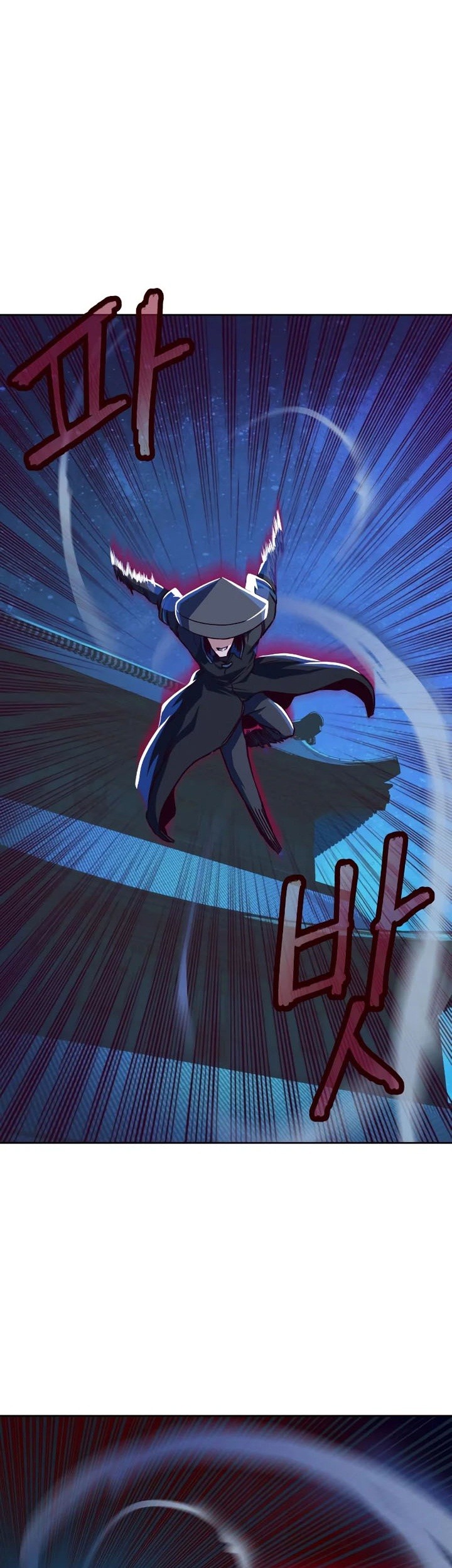 Sword Fanatic Wanders Through The Night Chapter 12 Gambar 96