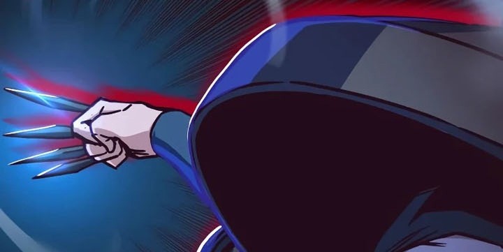 Sword Fanatic Wanders Through The Night Chapter 12 Gambar 97