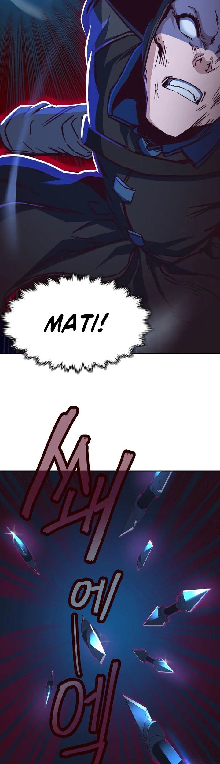 Sword Fanatic Wanders Through The Night Chapter 12 Gambar 98