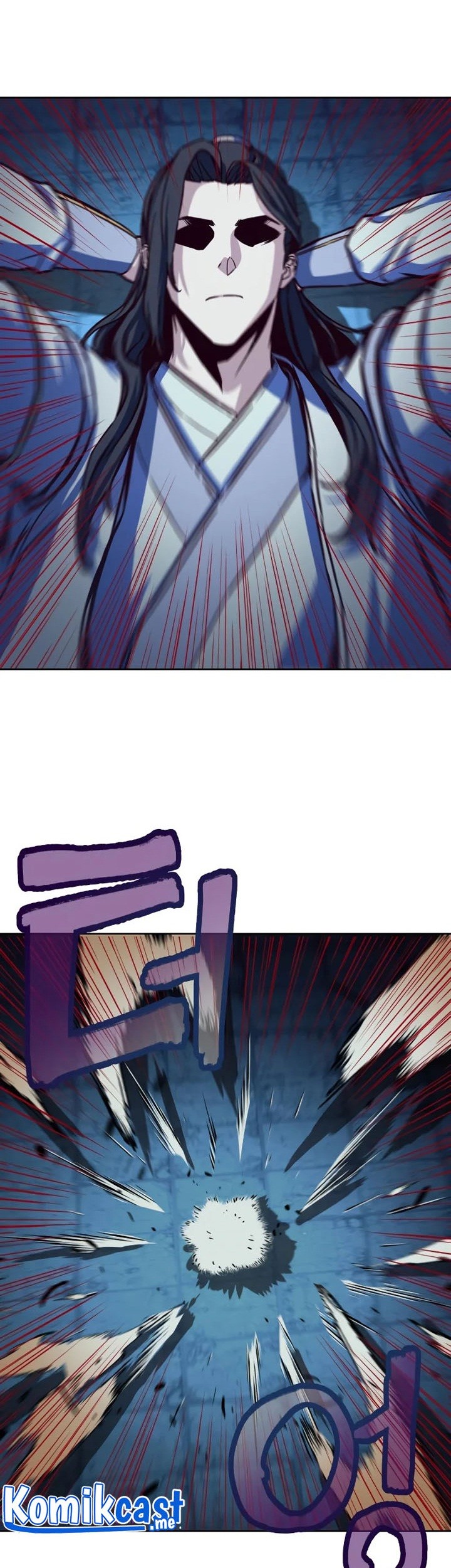 Sword Fanatic Wanders Through The Night Chapter 12 Gambar 100