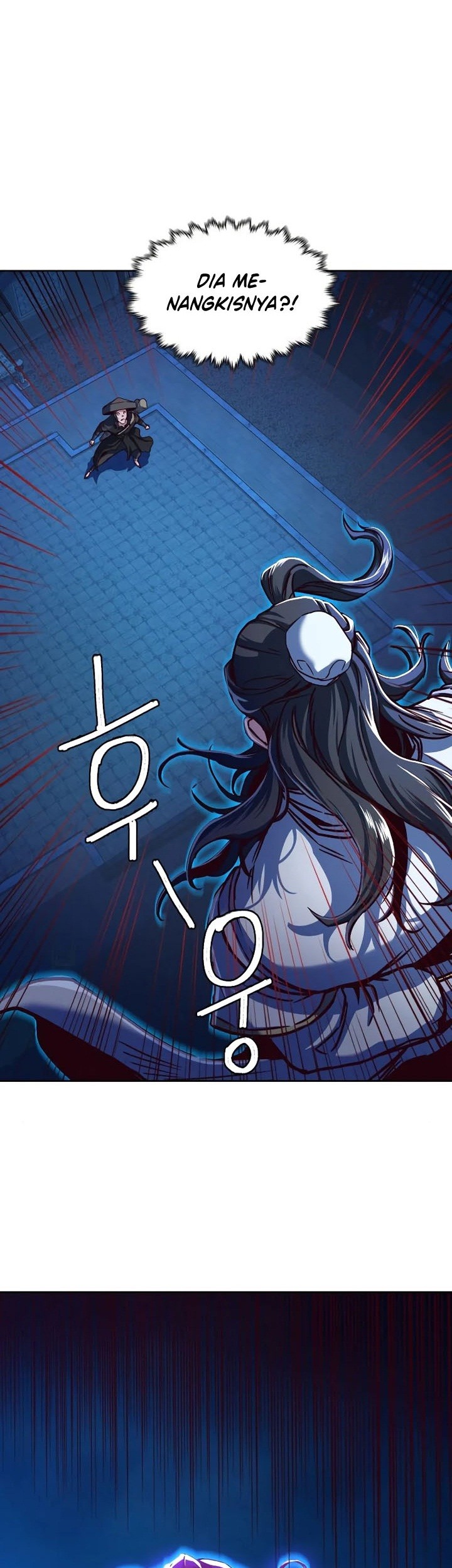 Sword Fanatic Wanders Through The Night Chapter 12 Gambar 104