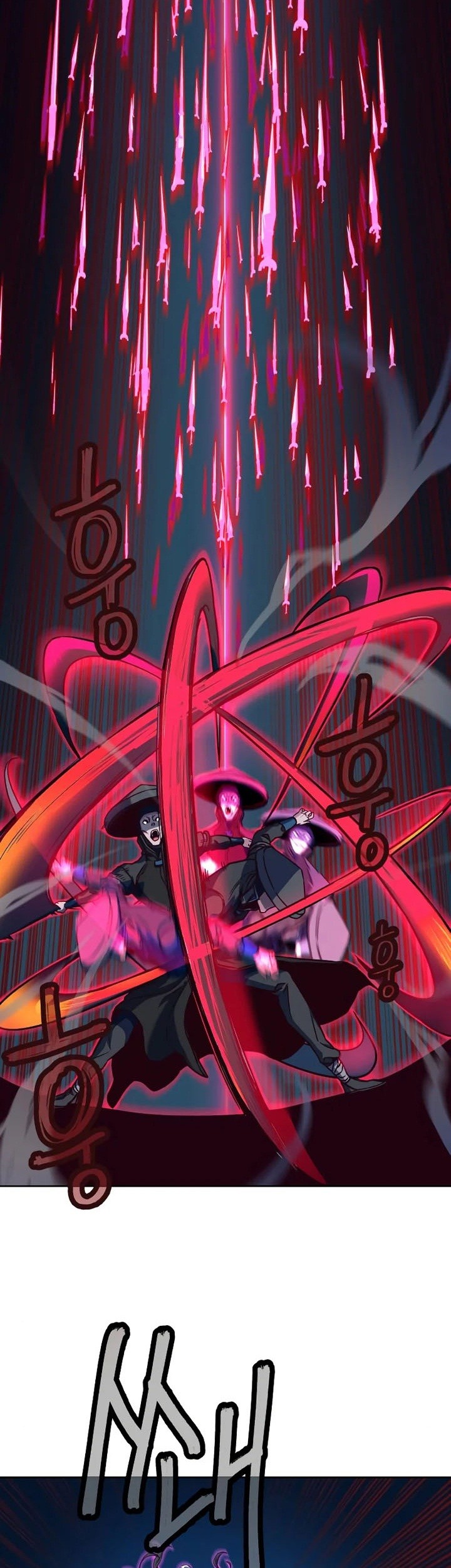 Sword Fanatic Wanders Through The Night Chapter 12 Gambar 112