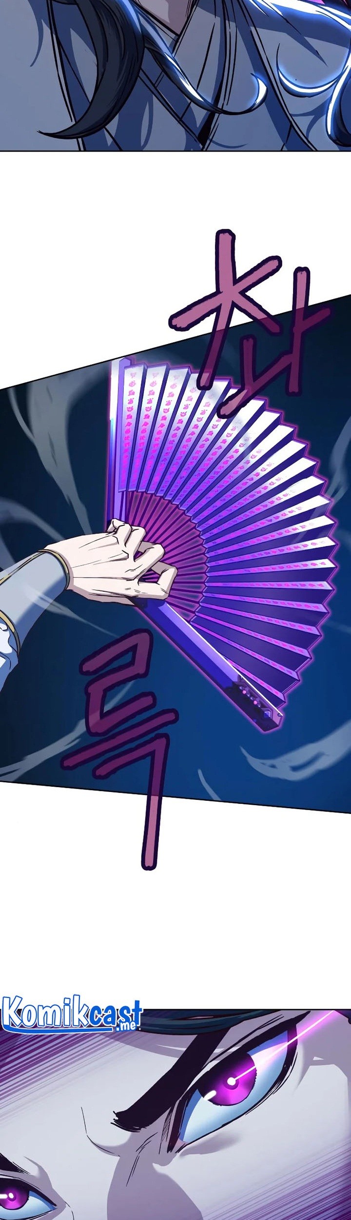 Sword Fanatic Wanders Through The Night Chapter 12 Gambar 116