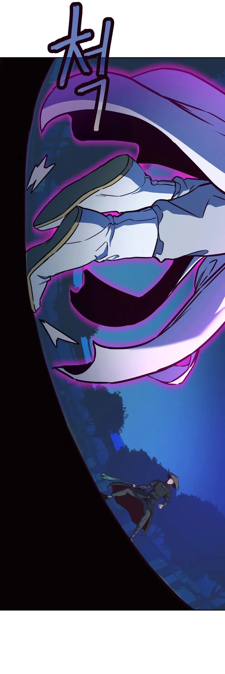 Sword Fanatic Wanders Through The Night Chapter 12 Gambar 126
