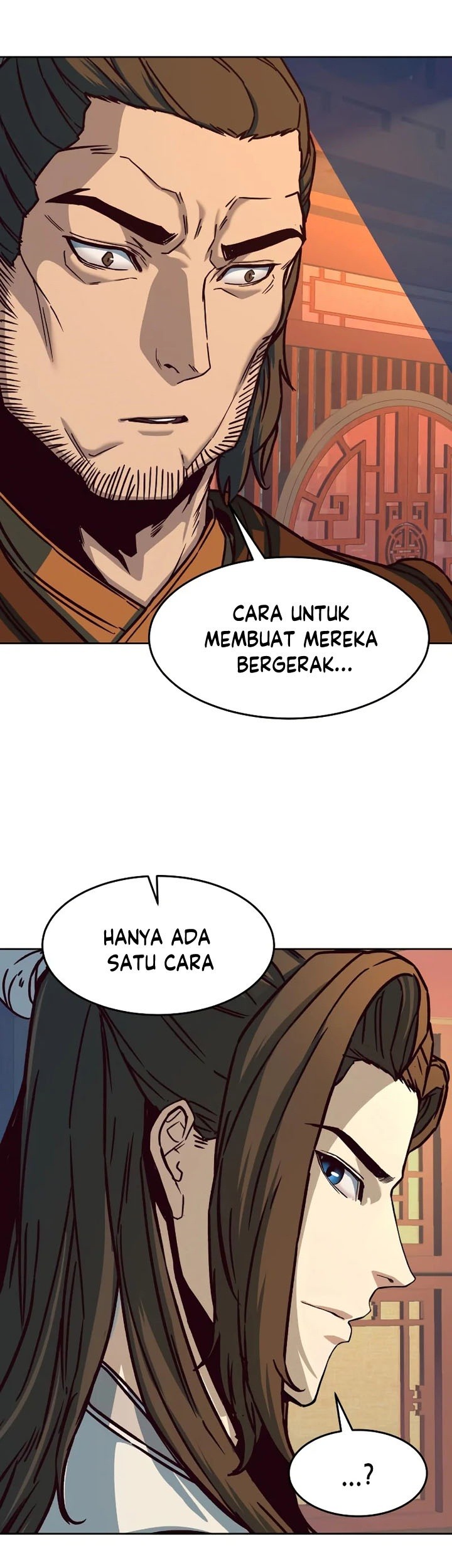 Sword Fanatic Wanders Through The Night Chapter 12 Gambar 10