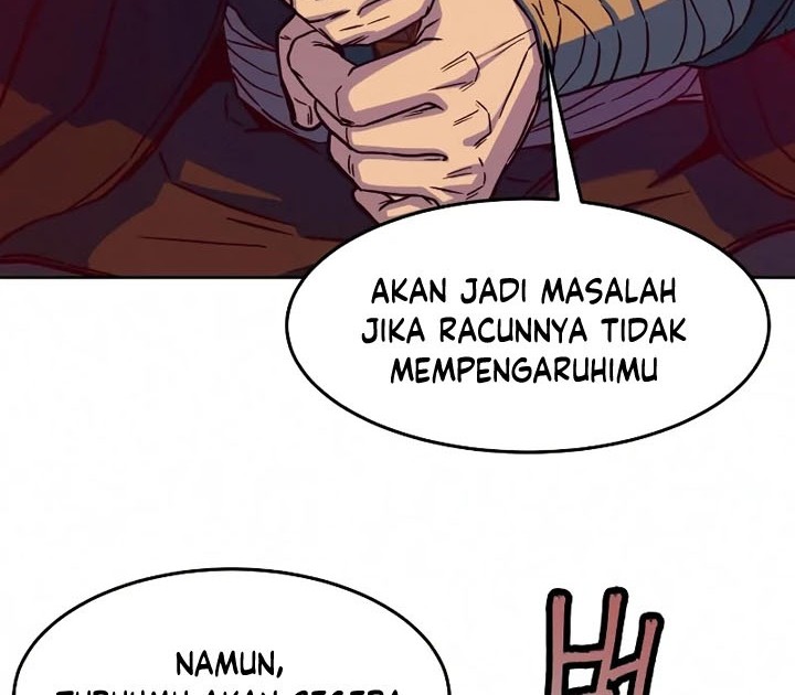 Sword Fanatic Wanders Through The Night Chapter 11 Gambar 35