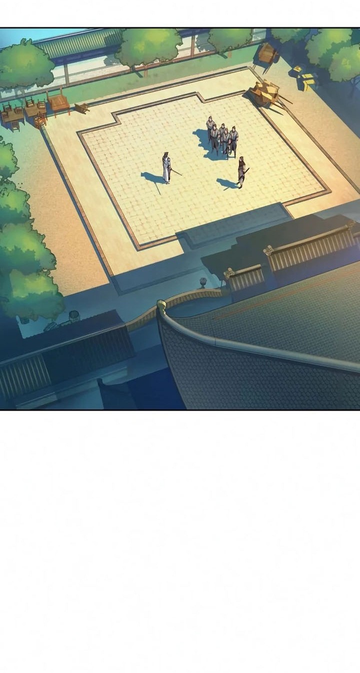 Sword Fanatic Wanders Through The Night Chapter 10 Gambar 25