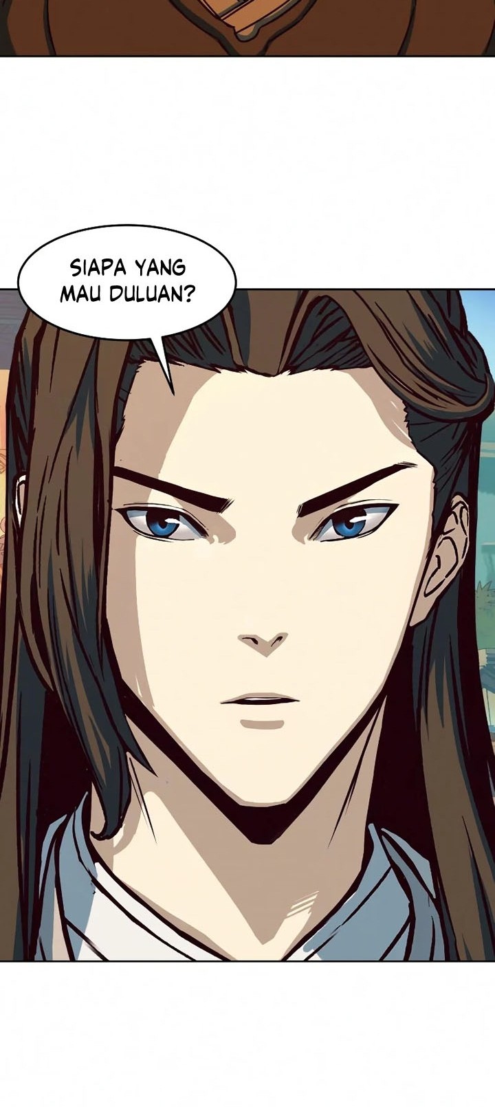 Sword Fanatic Wanders Through The Night Chapter 10 Gambar 31