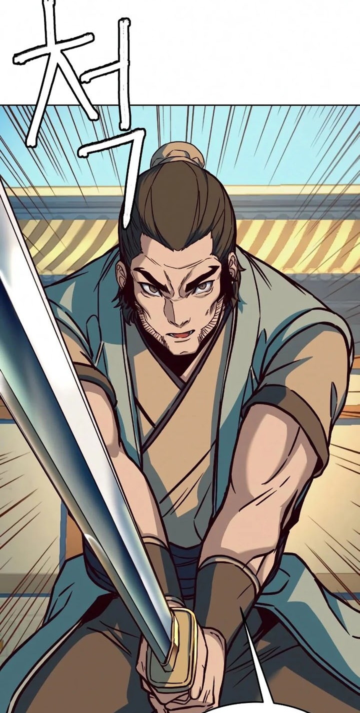 Sword Fanatic Wanders Through The Night Chapter 10 Gambar 33