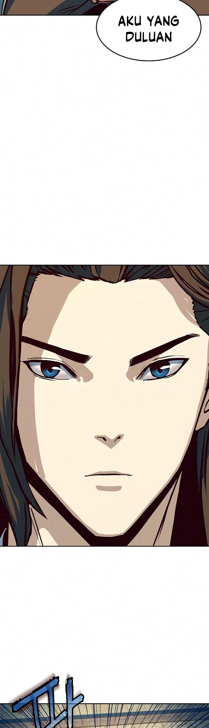 Sword Fanatic Wanders Through The Night Chapter 10 Gambar 34