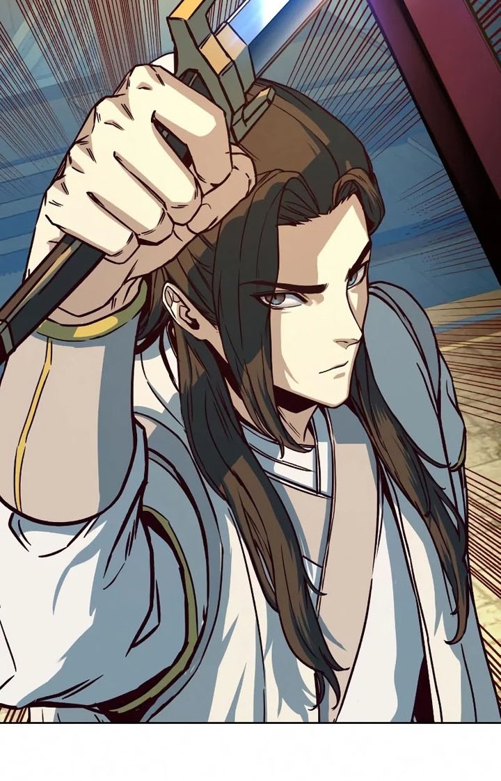 Sword Fanatic Wanders Through The Night Chapter 10 Gambar 39