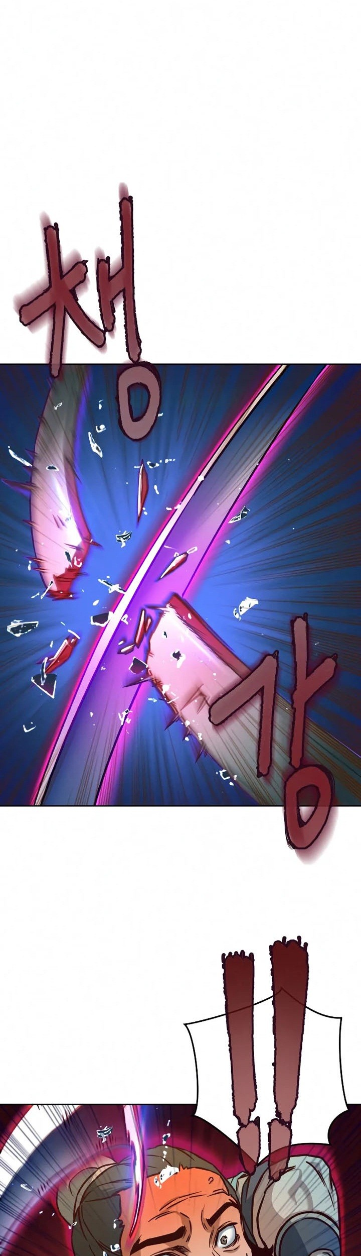 Sword Fanatic Wanders Through The Night Chapter 10 Gambar 40