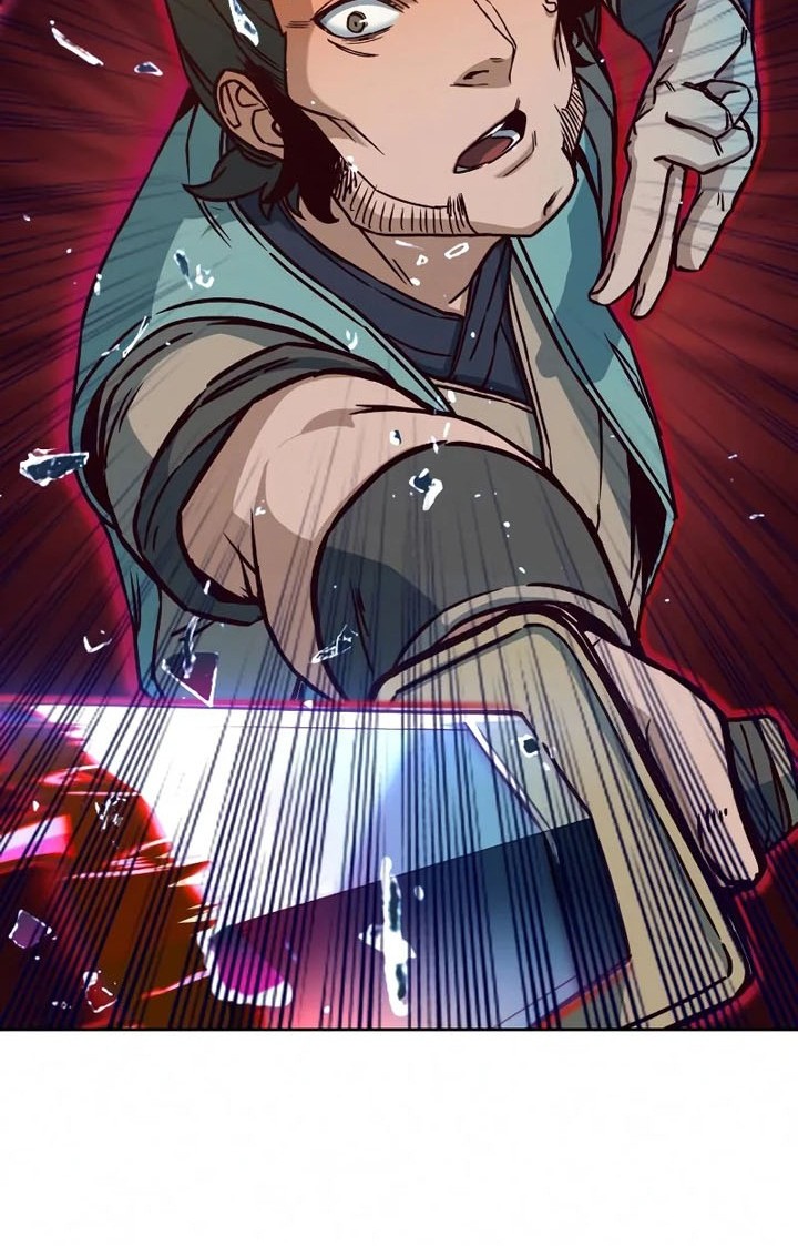 Sword Fanatic Wanders Through The Night Chapter 10 Gambar 41