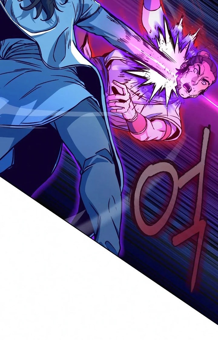 Sword Fanatic Wanders Through The Night Chapter 10 Gambar 43
