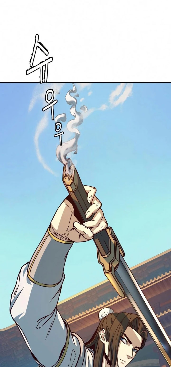 Sword Fanatic Wanders Through The Night Chapter 10 Gambar 45