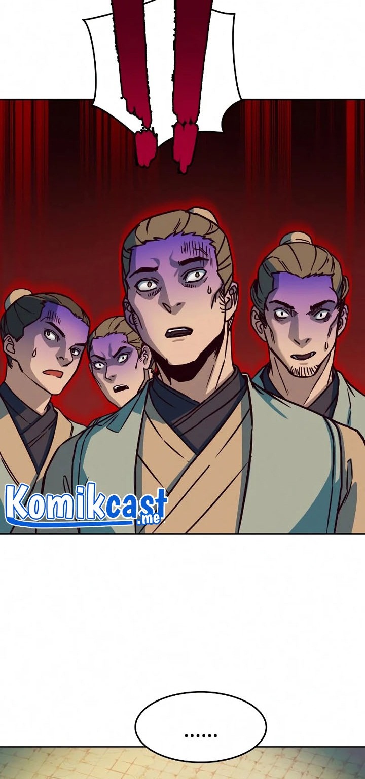 Sword Fanatic Wanders Through The Night Chapter 10 Gambar 47