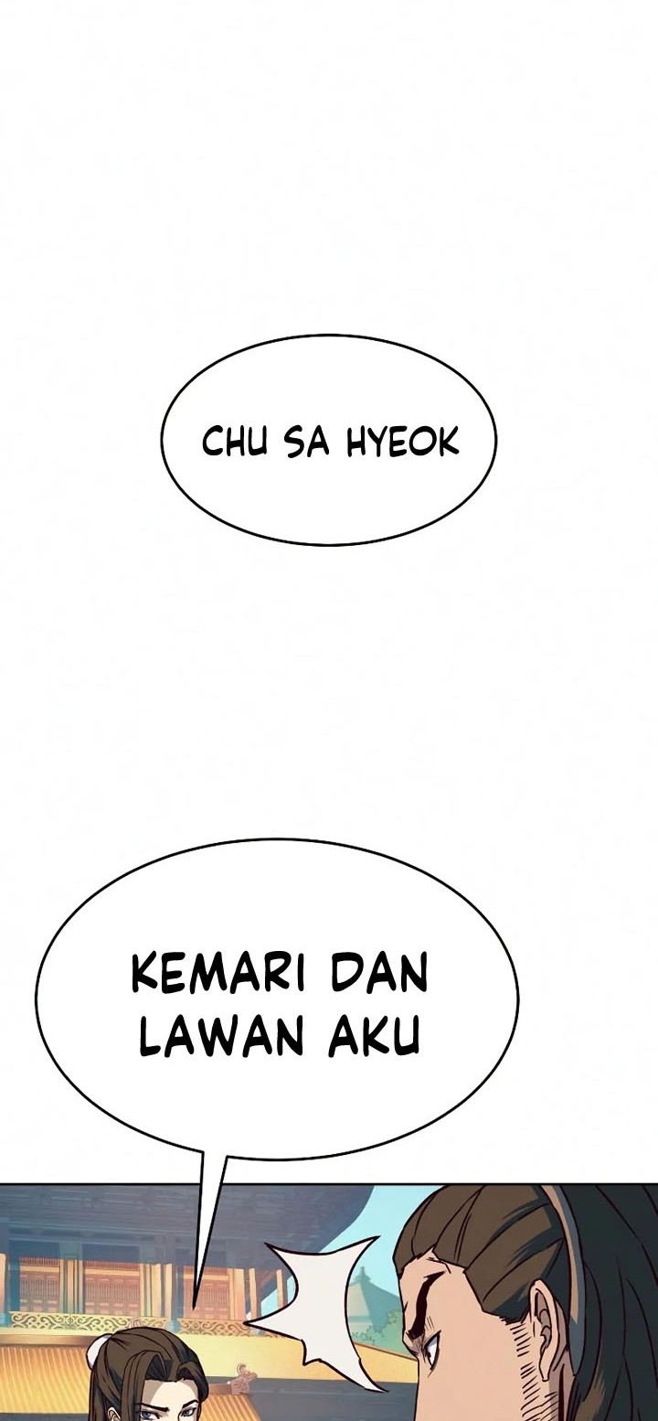 Sword Fanatic Wanders Through The Night Chapter 10 Gambar 51